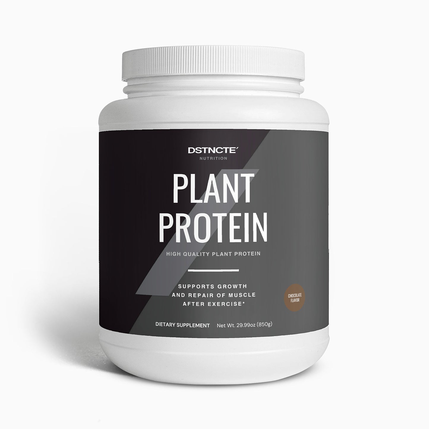 Plant Protein (Chocolate)