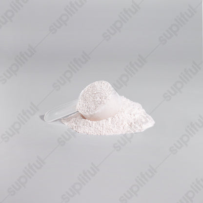 Pre-Workout Powder (Fruit Punch)